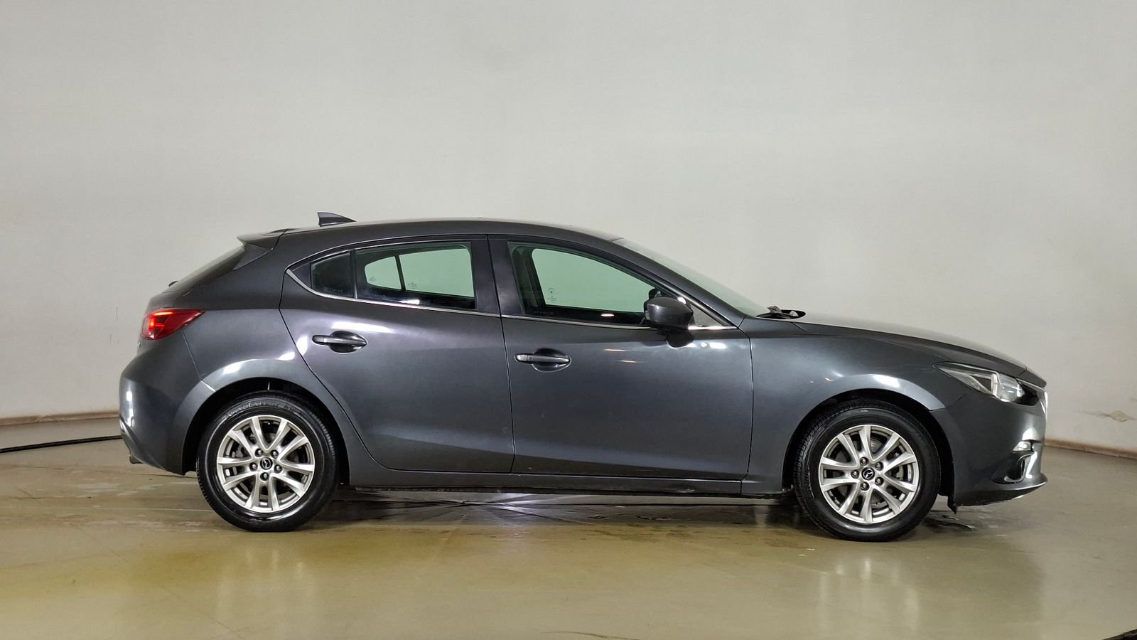 Mazda Mazda 3 2016 - Imagen 4 de 18