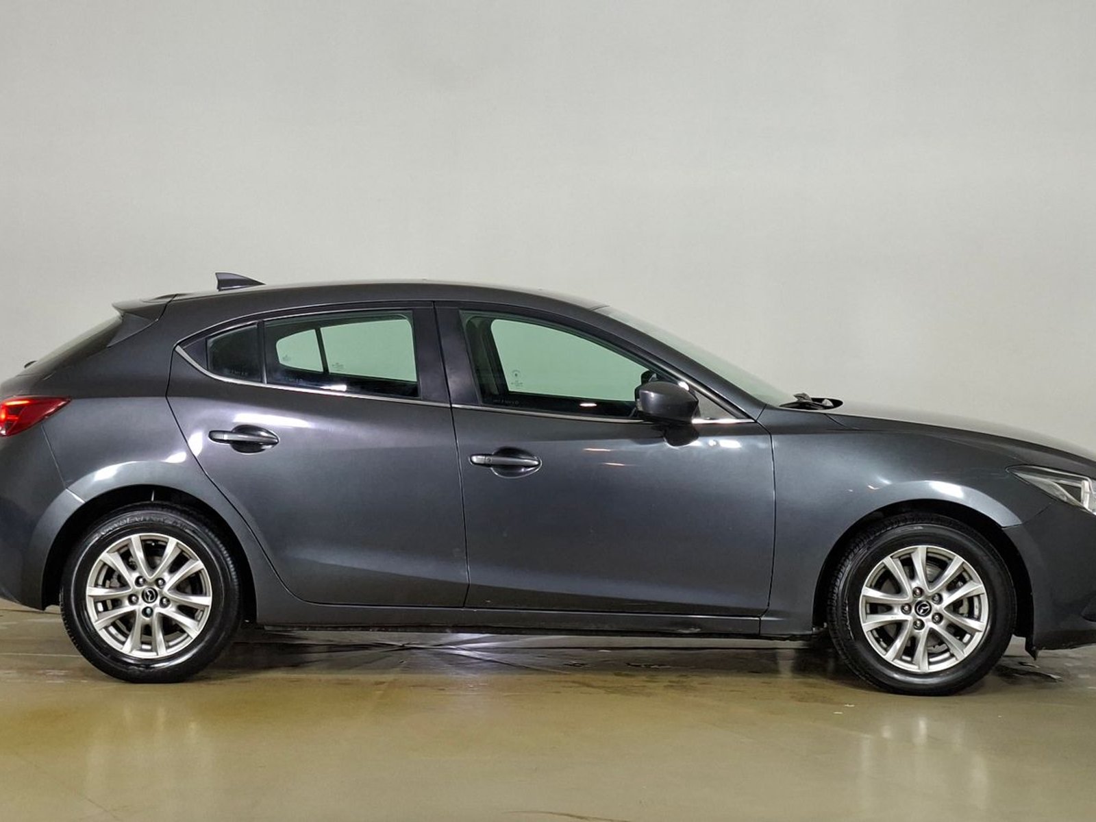 Mazda Mazda 3 2016 - Foto 4 de 18
