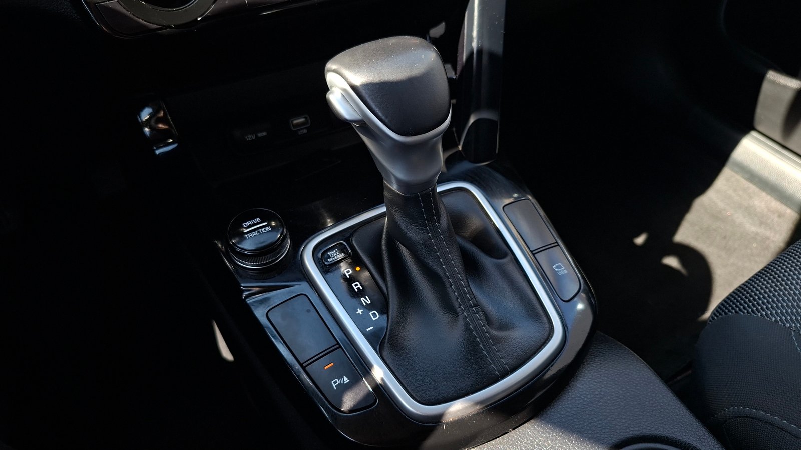 Kia Seltos 2022 - Imagen 11 de 15