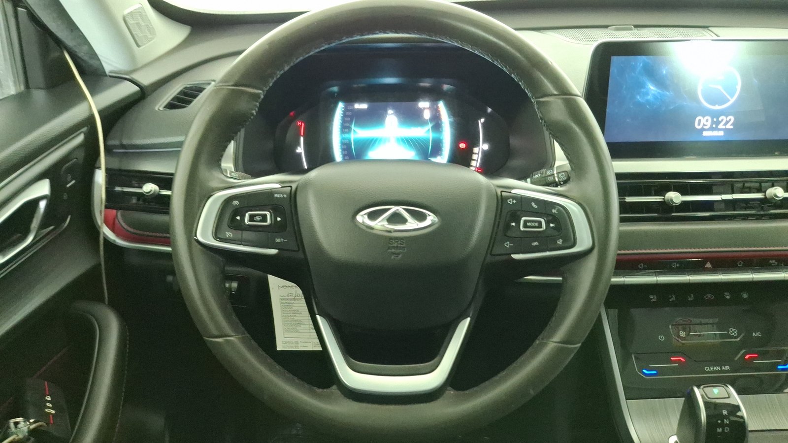 Chery Tiggo 3 Pro 2024 - Imagen 8 de 16