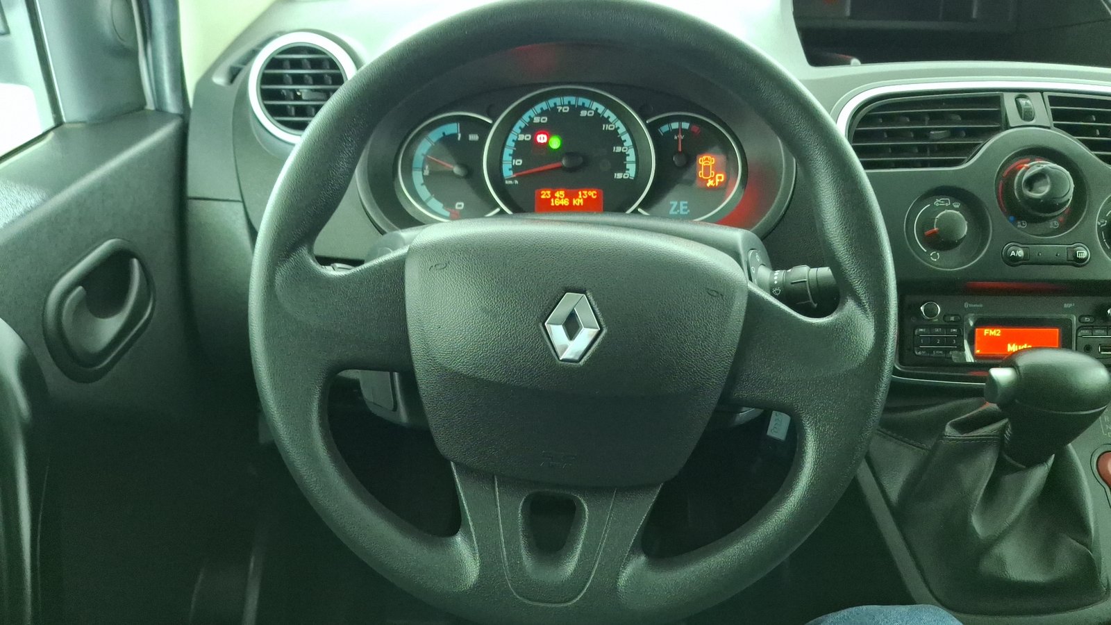 Renault Kangoo 2022 - Imagen 8 de 14
