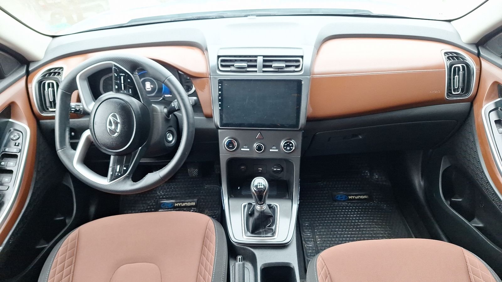 Hyundai Creta Grand 2023 - Imagen 6 de 16