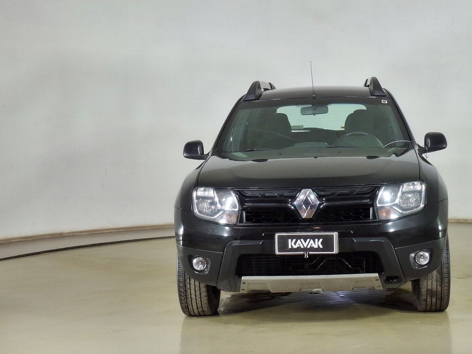Renault Duster 2018 - Foto 2 de 15