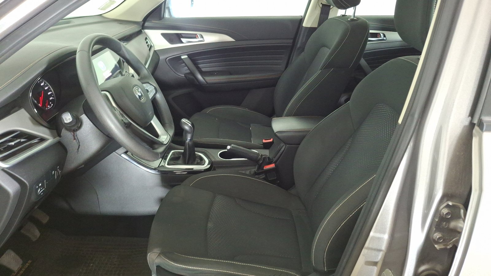 Changan CS35 2022 - Imagen 13 de 16