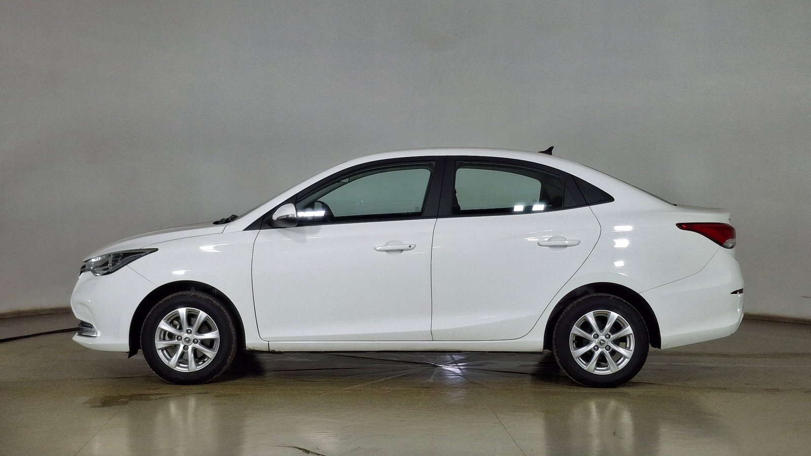Changan Alsvin 2022 - Imagen 7 de 16