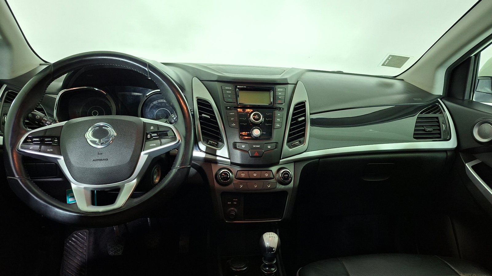 Ssangyong Korando 2020 - Imagen 7 de 15