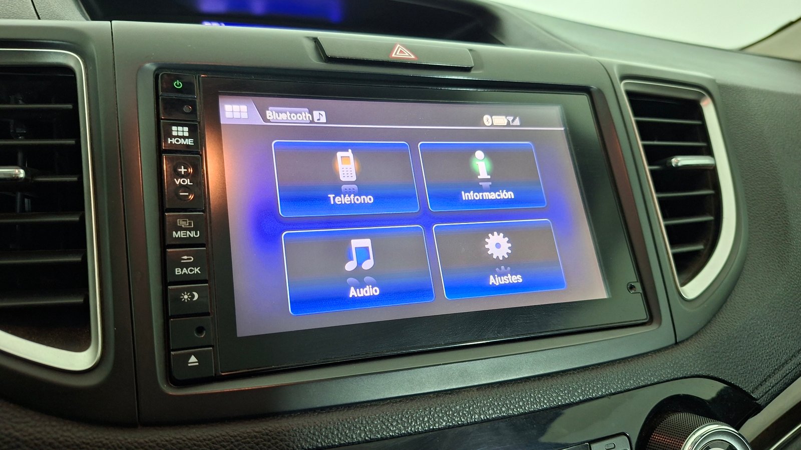Honda CR-V 2015 - Imagen 11 de 18