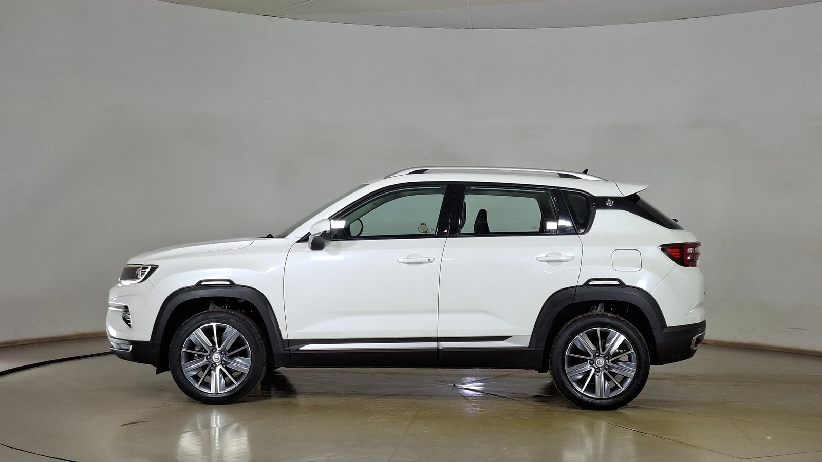 Changan CS35 2020 - Imagen 7 de 17
