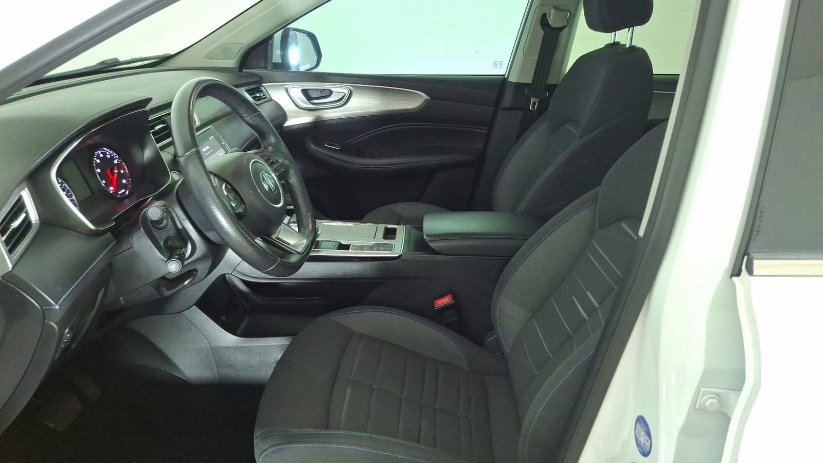 Mg RX5 2024 - Imagen 14 de 17
