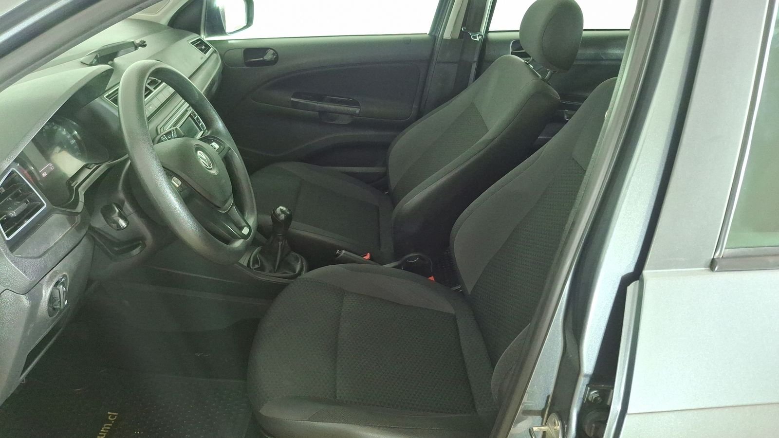 Volkswagen Gol 2021 - Imagen 12 de 15