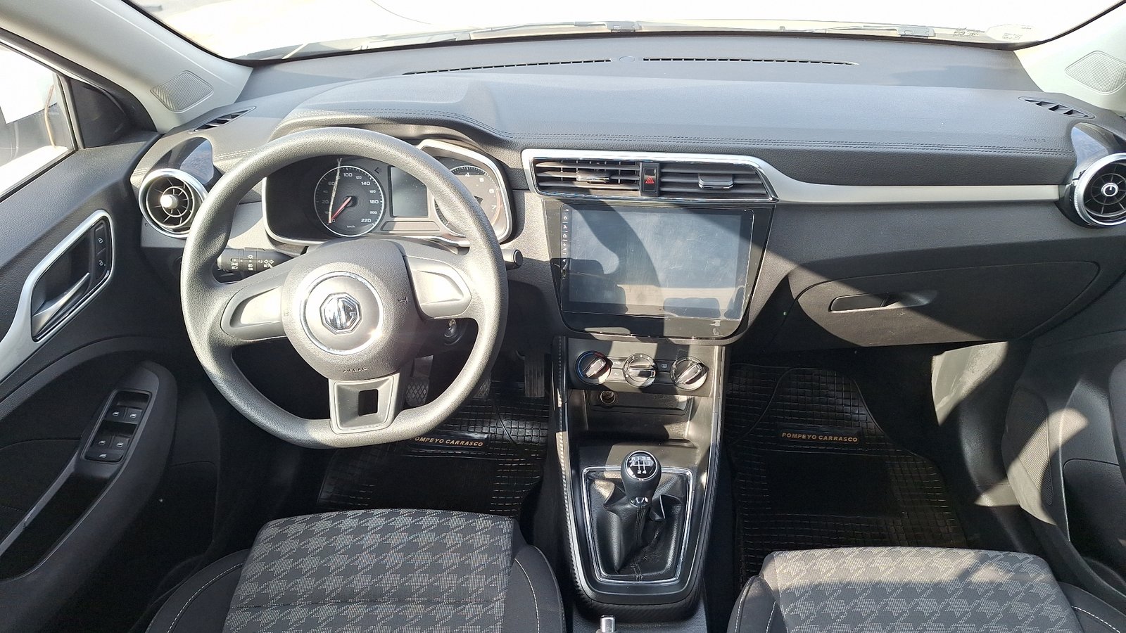 Mg Zs 2024 - Imagen 6 de 15