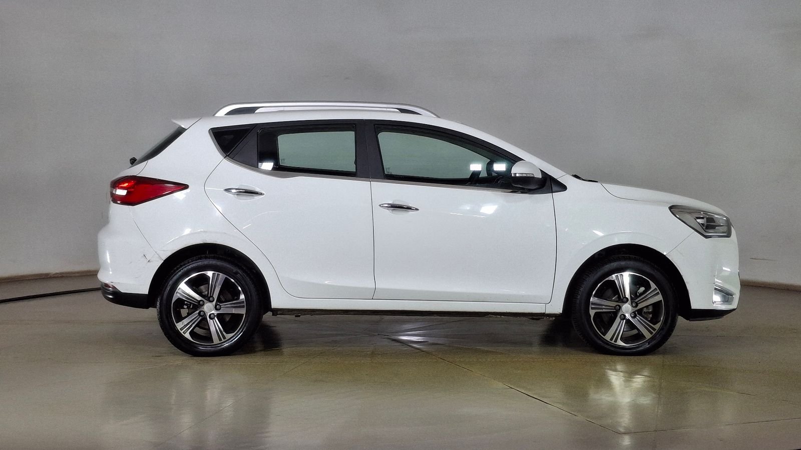 JAC Js2 2022 - Imagen 4 de 16