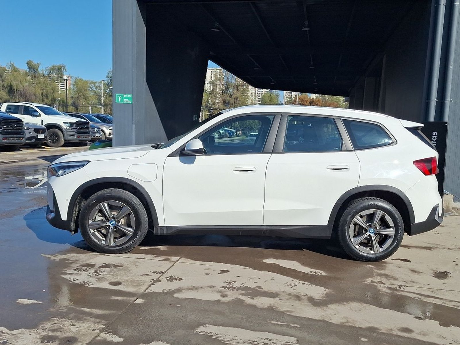 BMW X1 2023 - Foto 2 de 15