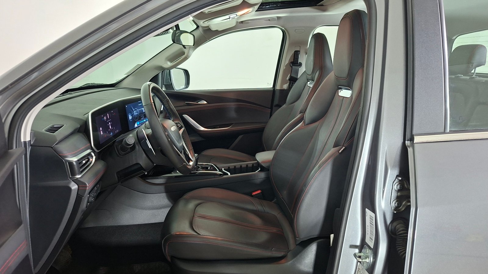 Maxus T90 2024 - Imagen 15 de 18