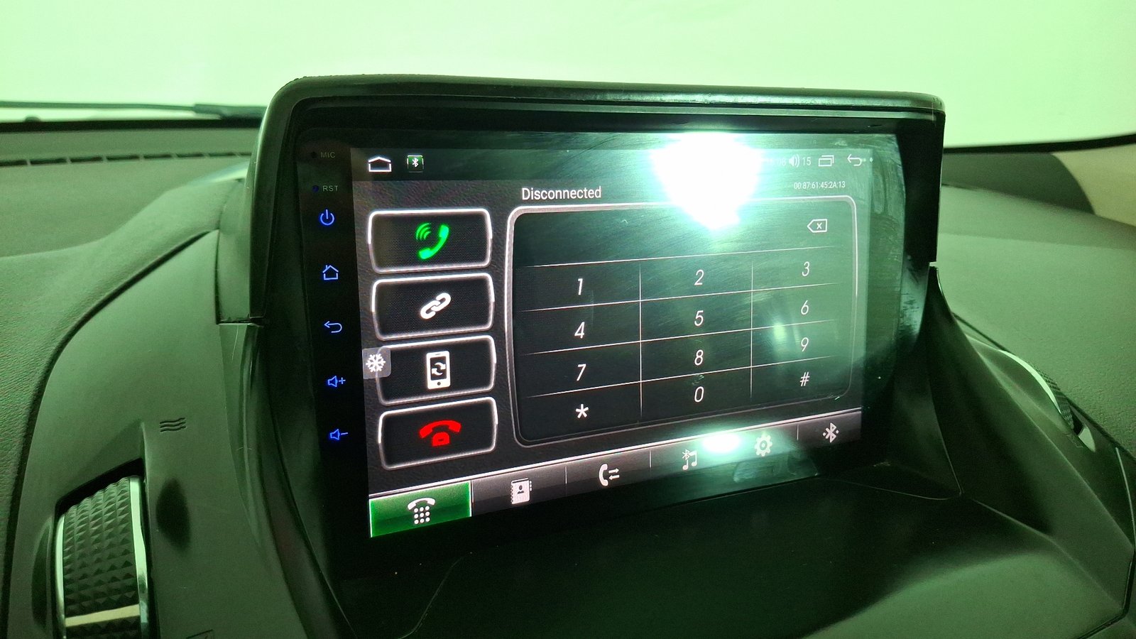 Ford Escape 2013 - Imagen 10 de 16