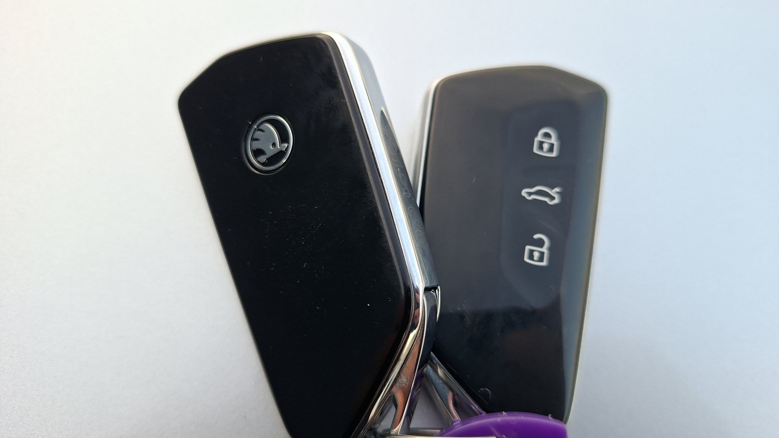 Skoda Octavia 2025 - Imagen 7 de 15