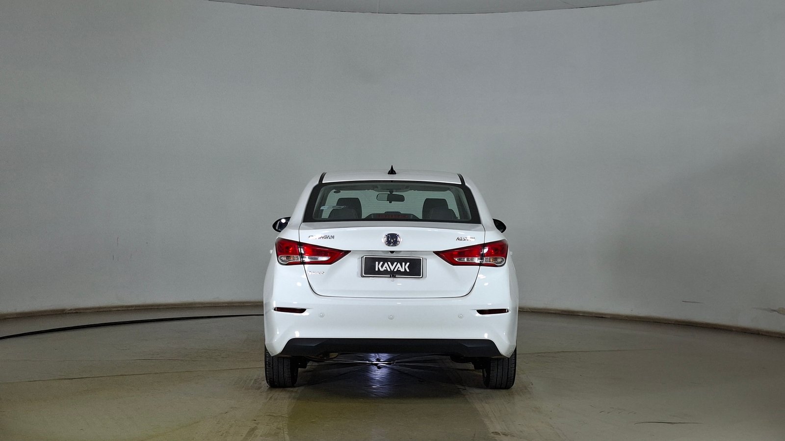 Changan Alsvin 2025 - Imagen 5 de 17