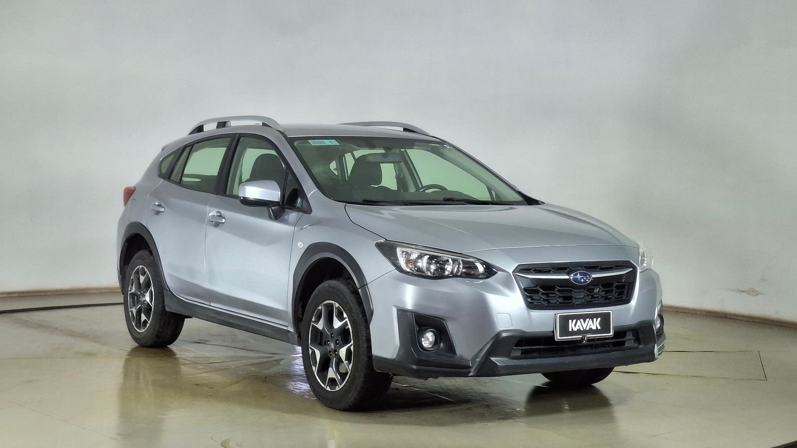 Subaru XV 2020 - Imagen 3 de 16