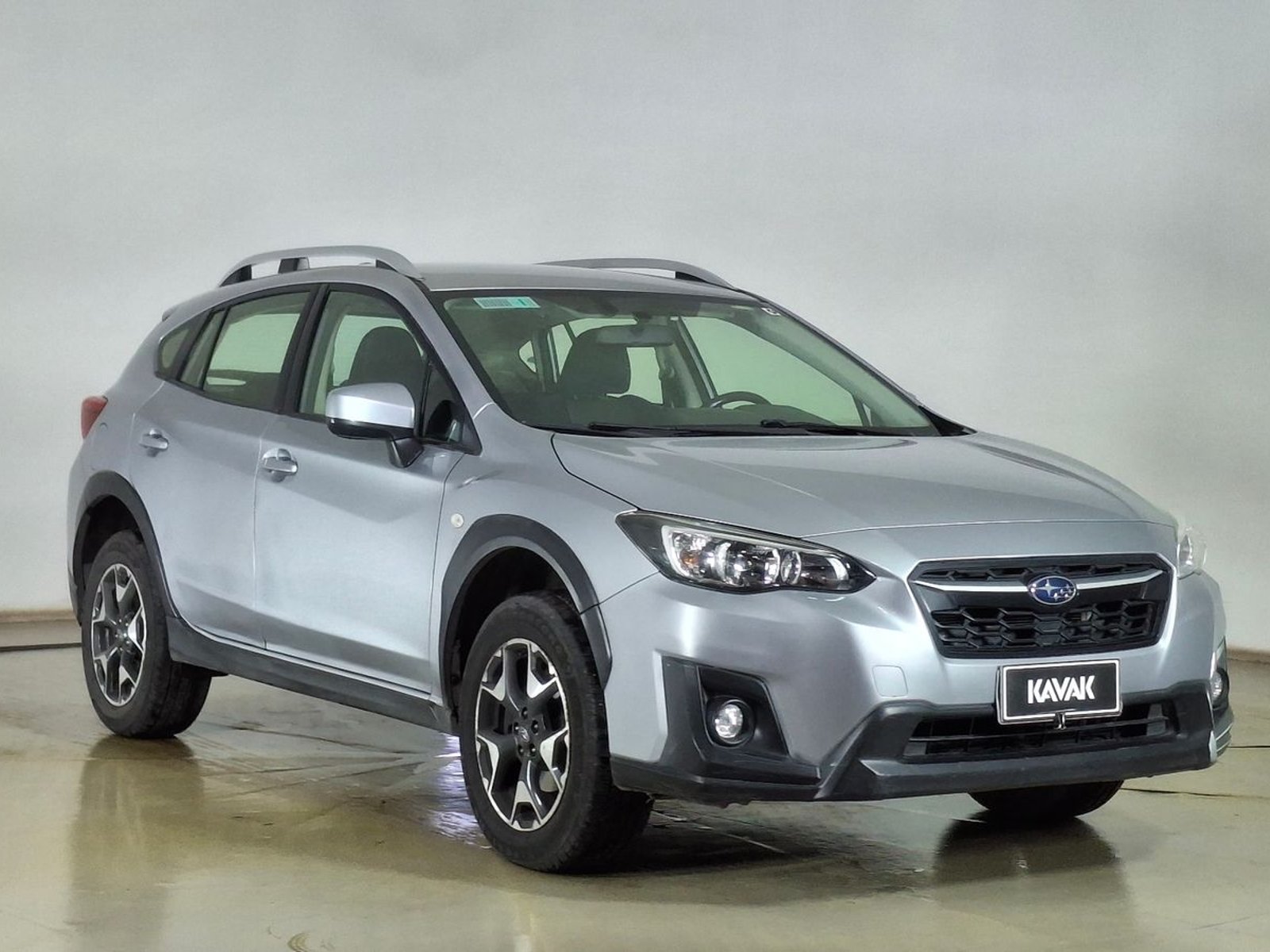 Subaru XV 2020 - Foto 3 de 16