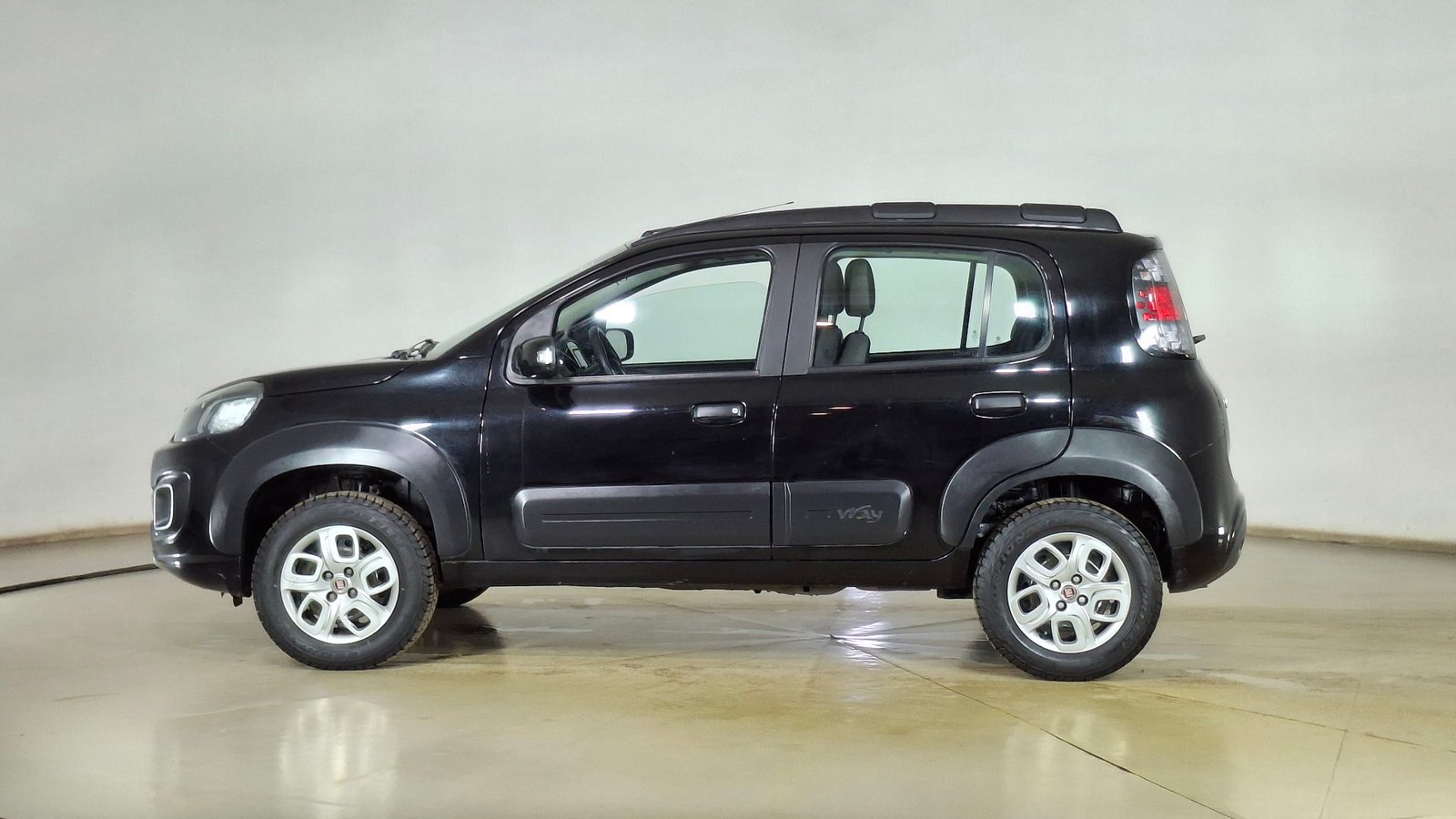 Fiat Uno 2019 - Imagen 7 de 14