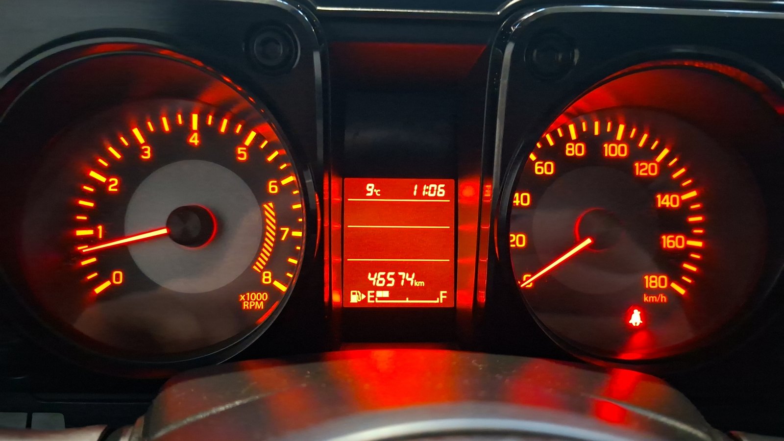 Suzuki Jimny 2020 - Imagen 10 de 17