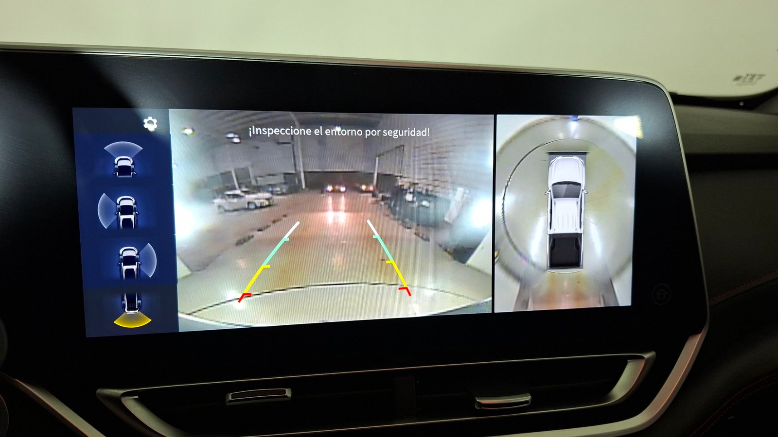Maxus T90 2024 - Imagen 13 de 18