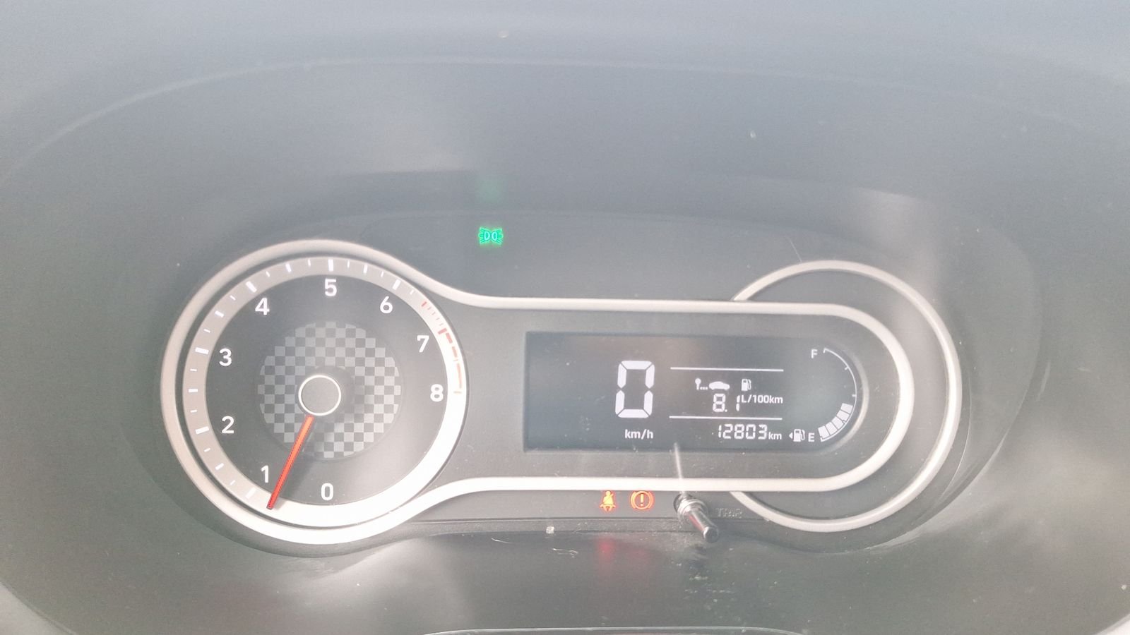 Hyundai Grand I10 2022 - Imagen 9 de 15