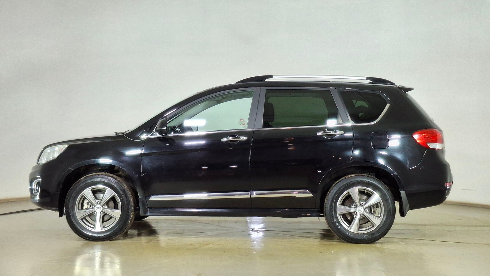 Great Wall Haval H6 2019 - Imagen 7 de 16