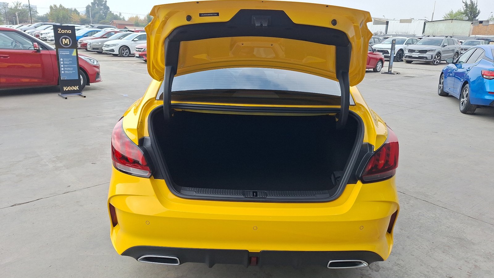 Mg GT 2024 - Imagen 4 de 16