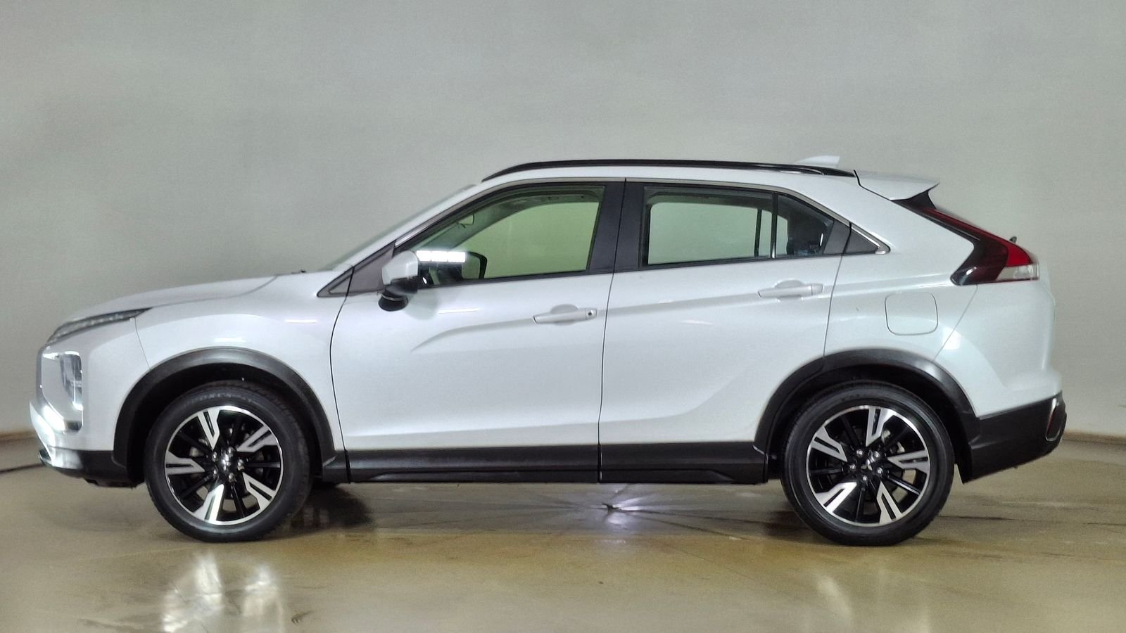 Mitsubishi Eclipse Cross 2022 - Imagen 7 de 16