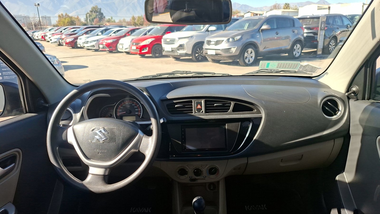 Suzuki Alto 2019 - Imagen 6 de 15