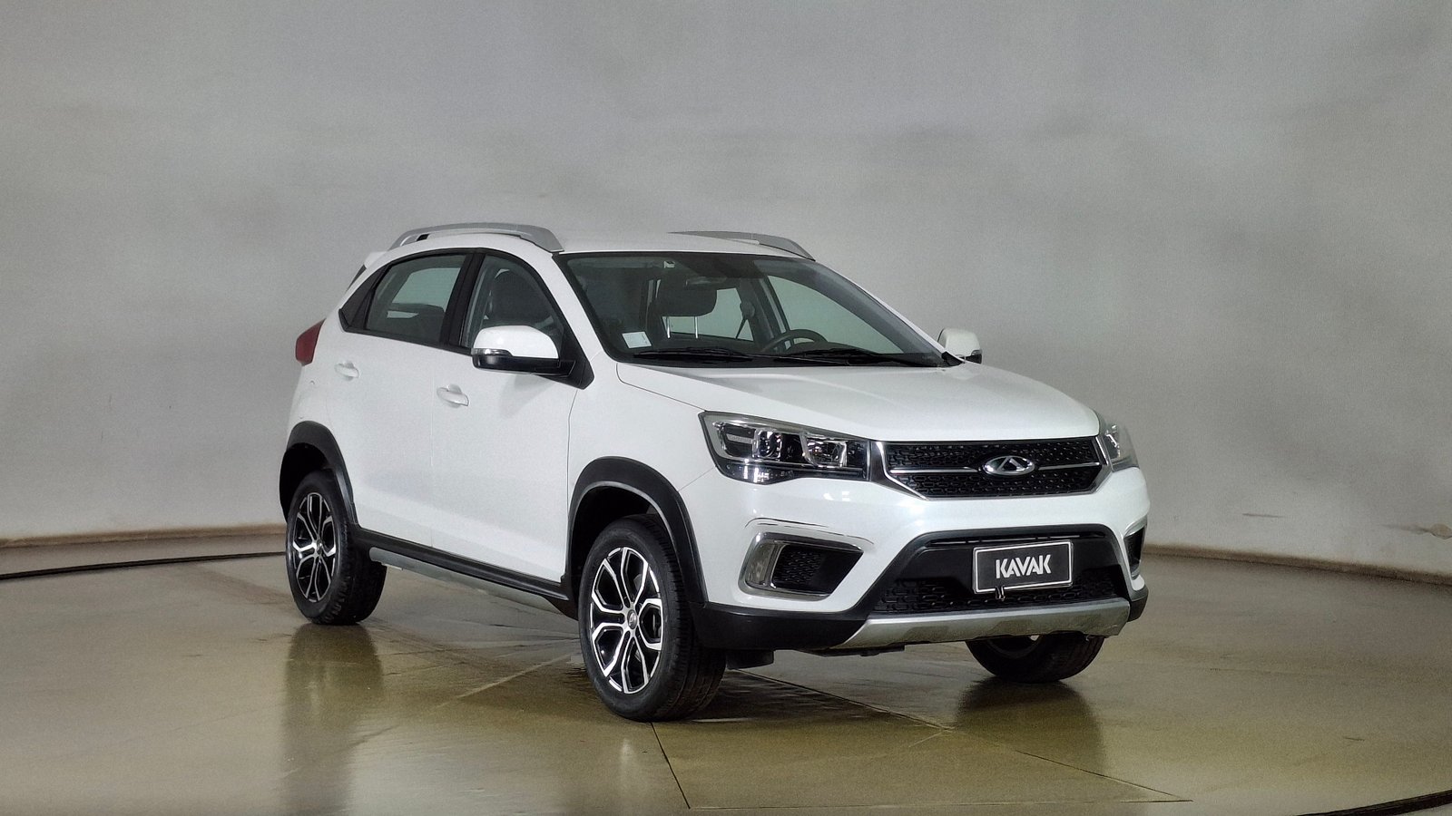 Chery Tiggo 2 2023 - Imagen 3 de 16