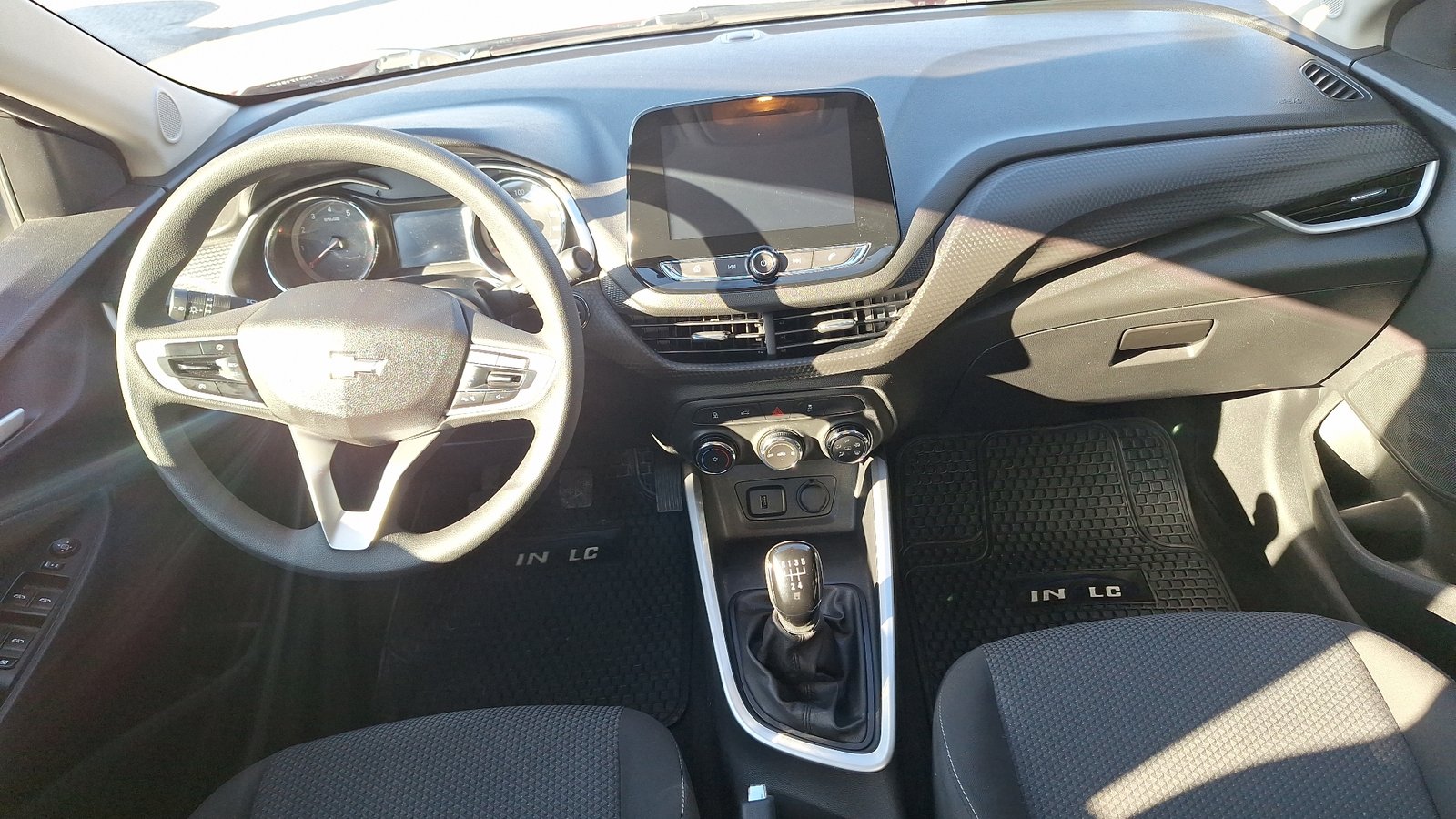 Chevrolet Onix 2024 - Imagen 6 de 15