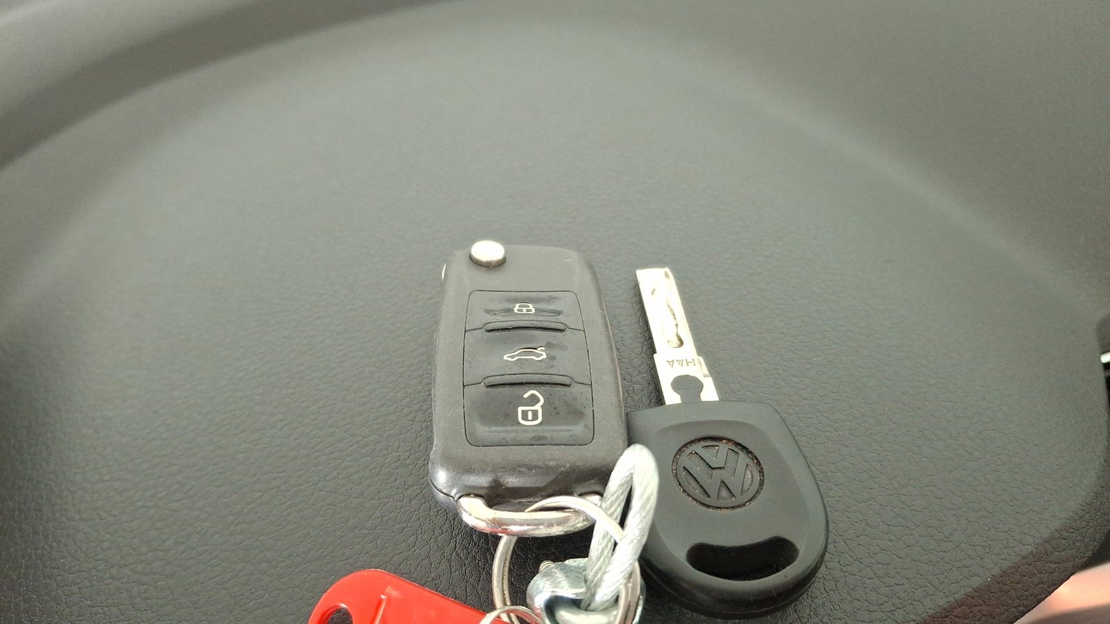 Volkswagen Gol 2017 - Imagen 16 de 16