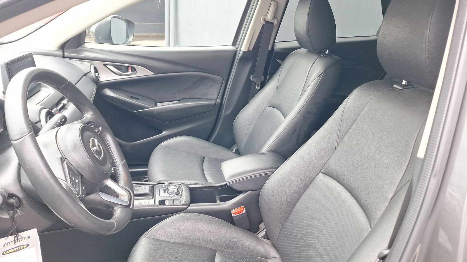 Mazda CX-3 2019 - Imagen 14 de 15