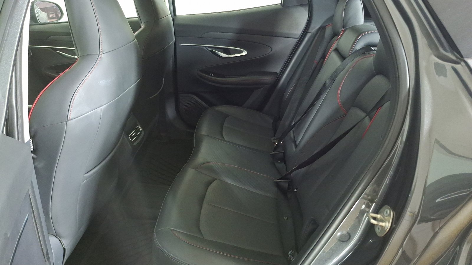 Changan Uni-T 2024 - Imagen 15 de 17