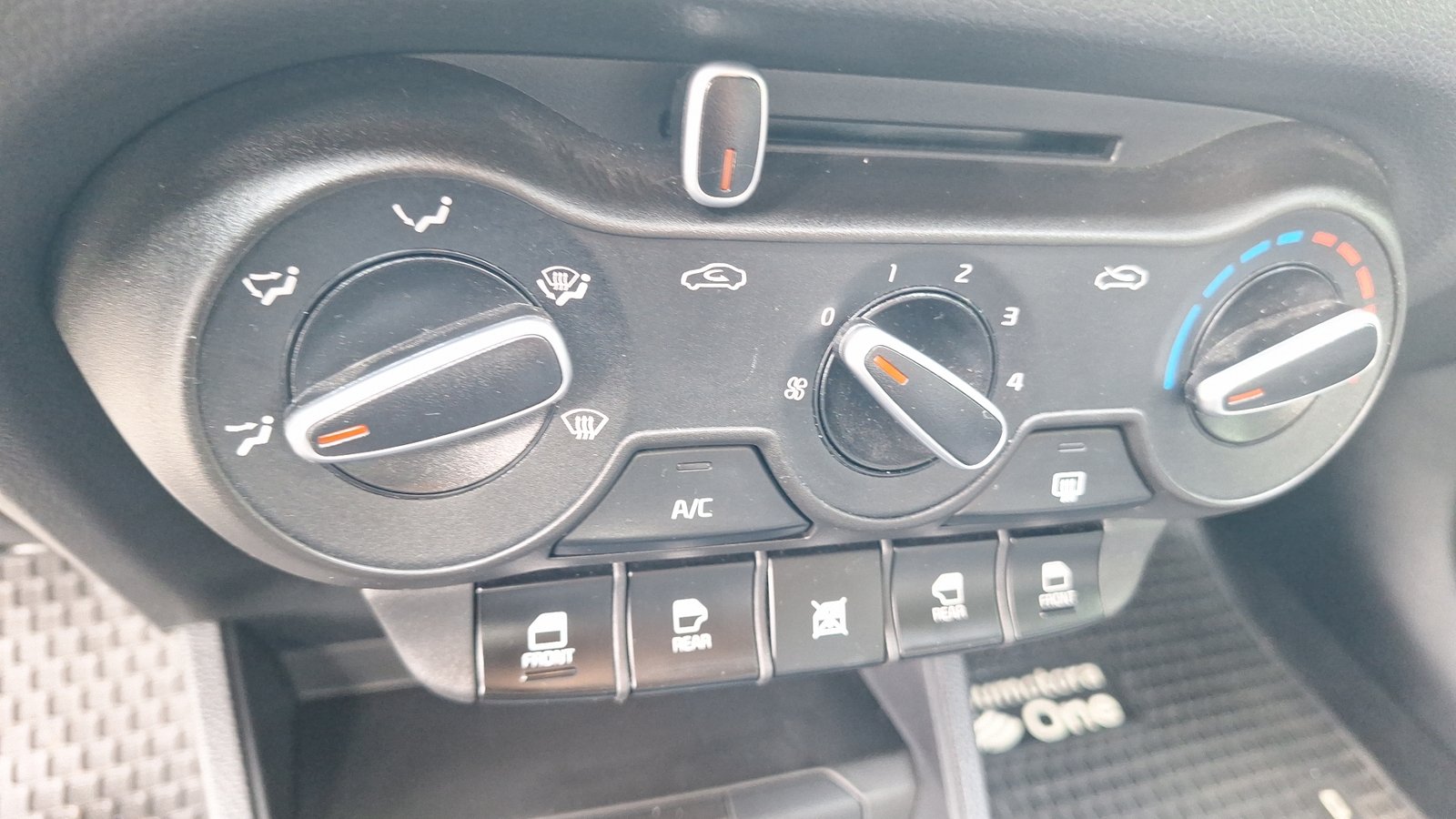 Kia Soluto 2026 - Imagen 15 de 15