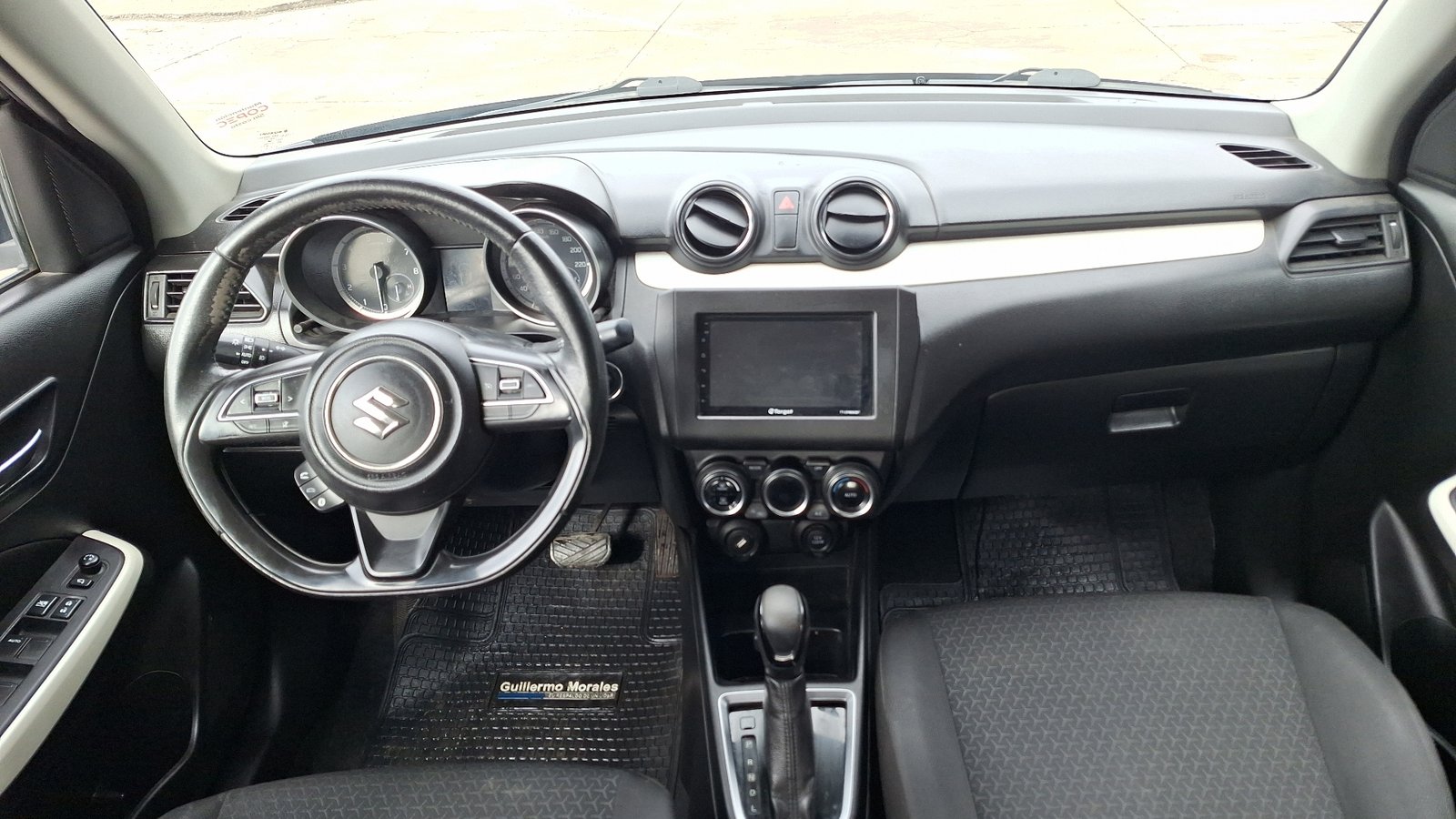 Suzuki Swift 2018 - Imagen 6 de 14