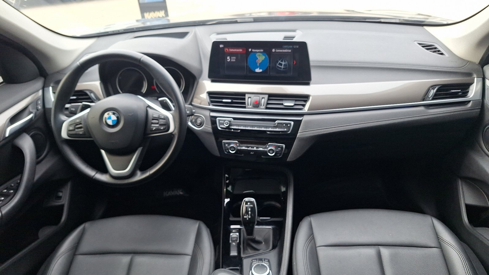 Bmw X1 2022 - Imagen 6 de 16