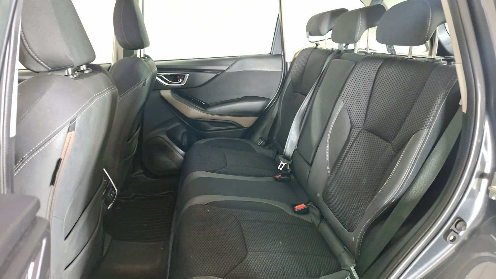 Subaru Forester 2022 - Imagen 14 de 16
