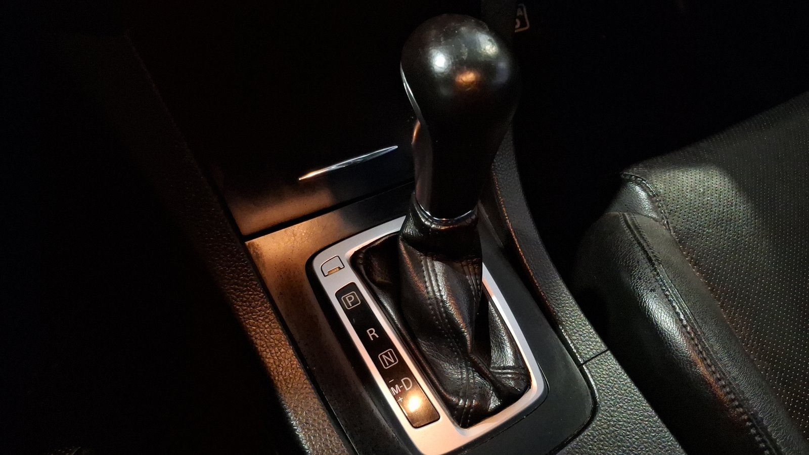 Suzuki Kizashi 2014 - Imagen 11 de 15