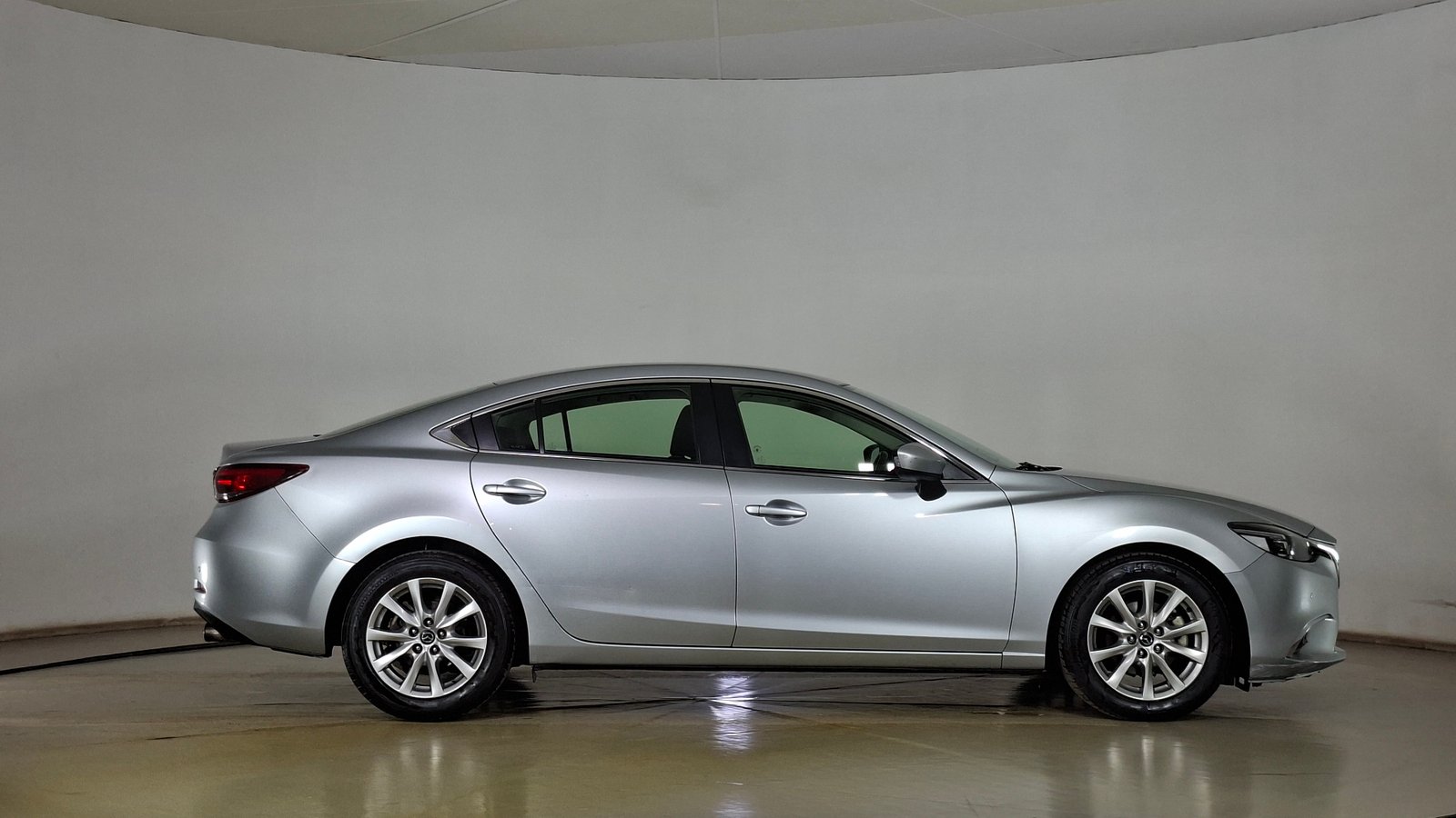 Mazda Mazda 6 2015 - Foto 4 de 17