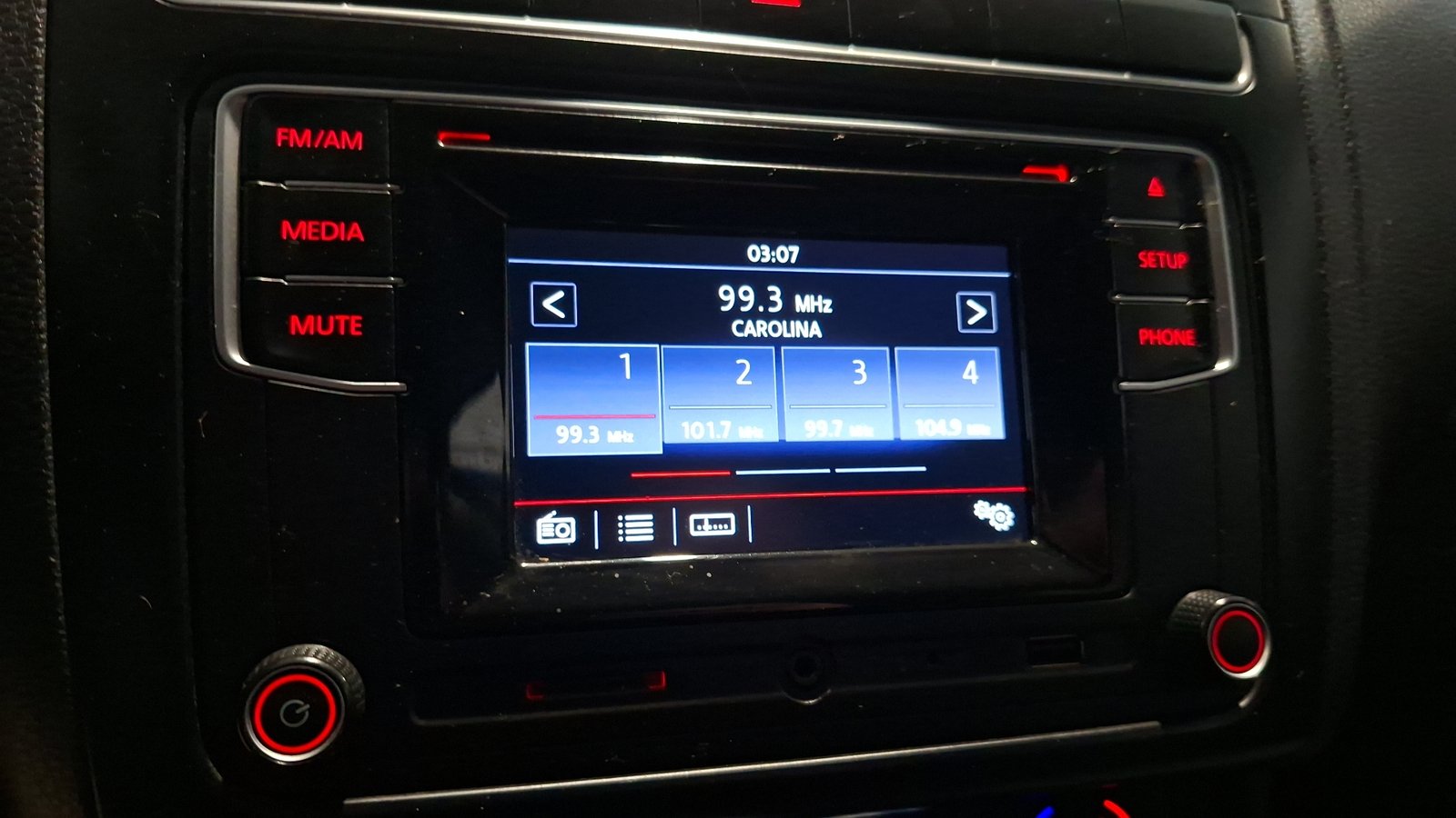 Volkswagen Polo 2017 - Imagen 10 de 15