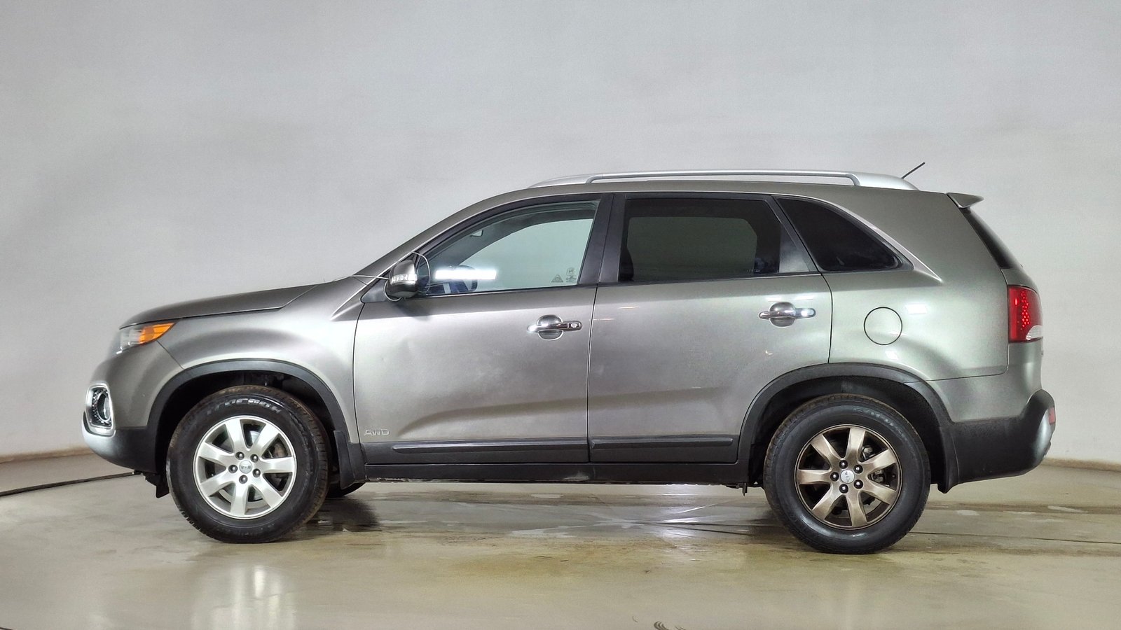 Kia Sorento 2012 - Imagen 7 de 16
