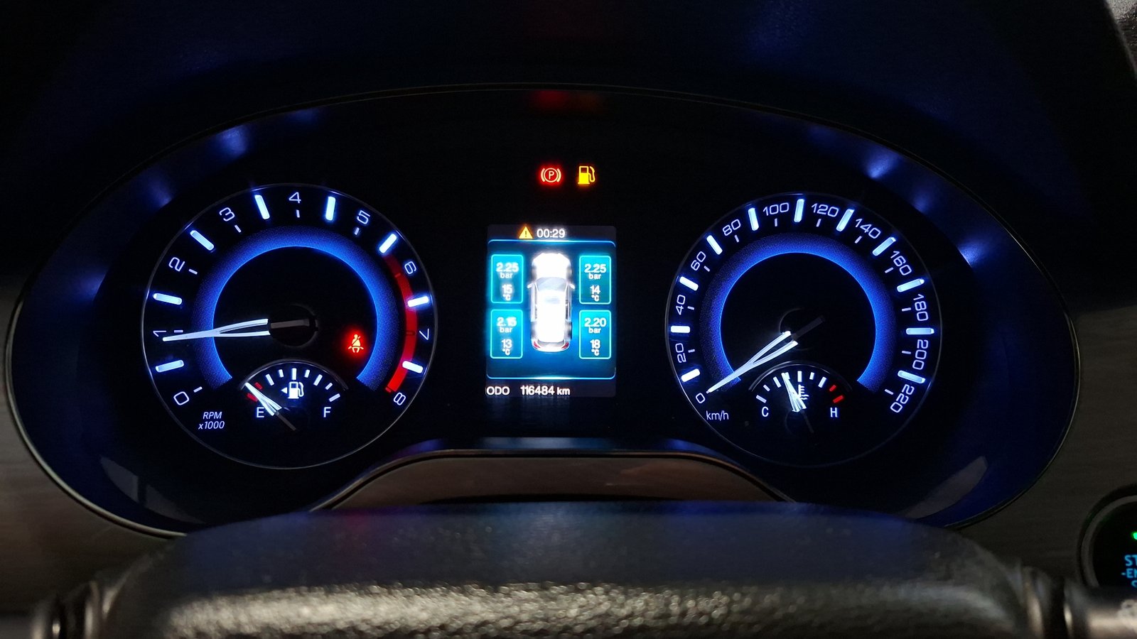 Haval H2 2019 - Imagen 10 de 18