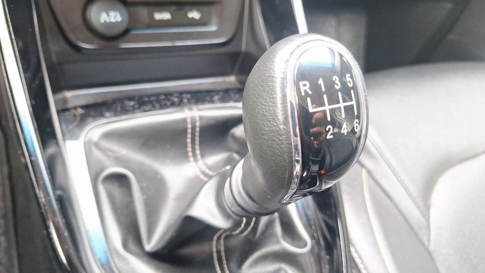 Chevrolet Captiva 2024 - Imagen 11 de 17