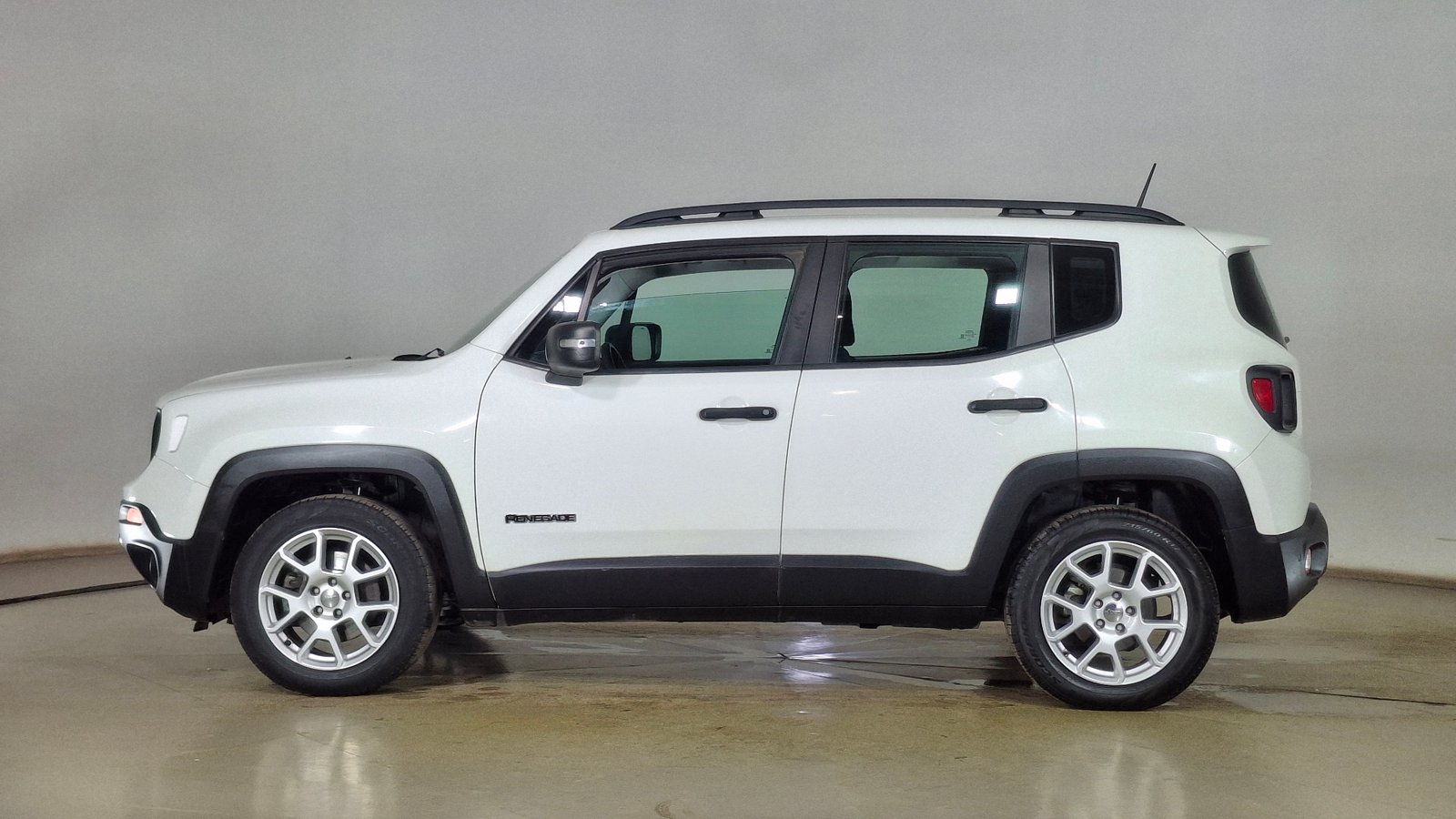 Jeep Renegade 2019 - Imagen 7 de 16