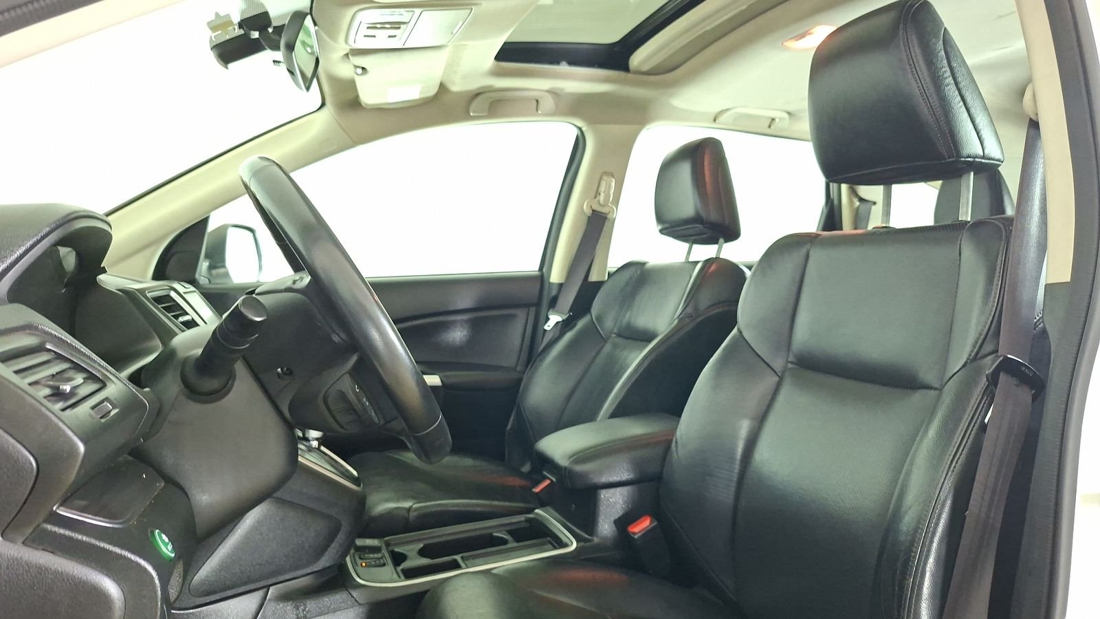 Honda CR-V 2016 - Imagen 15 de 18