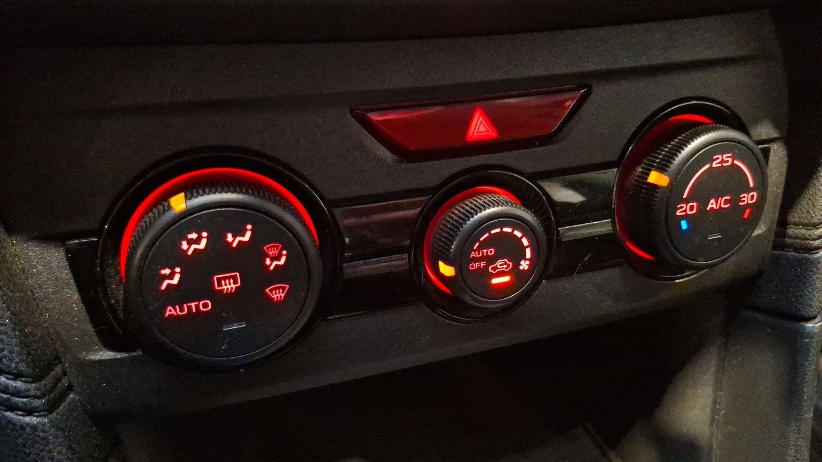 Subaru XV 2020 - Imagen 15 de 16