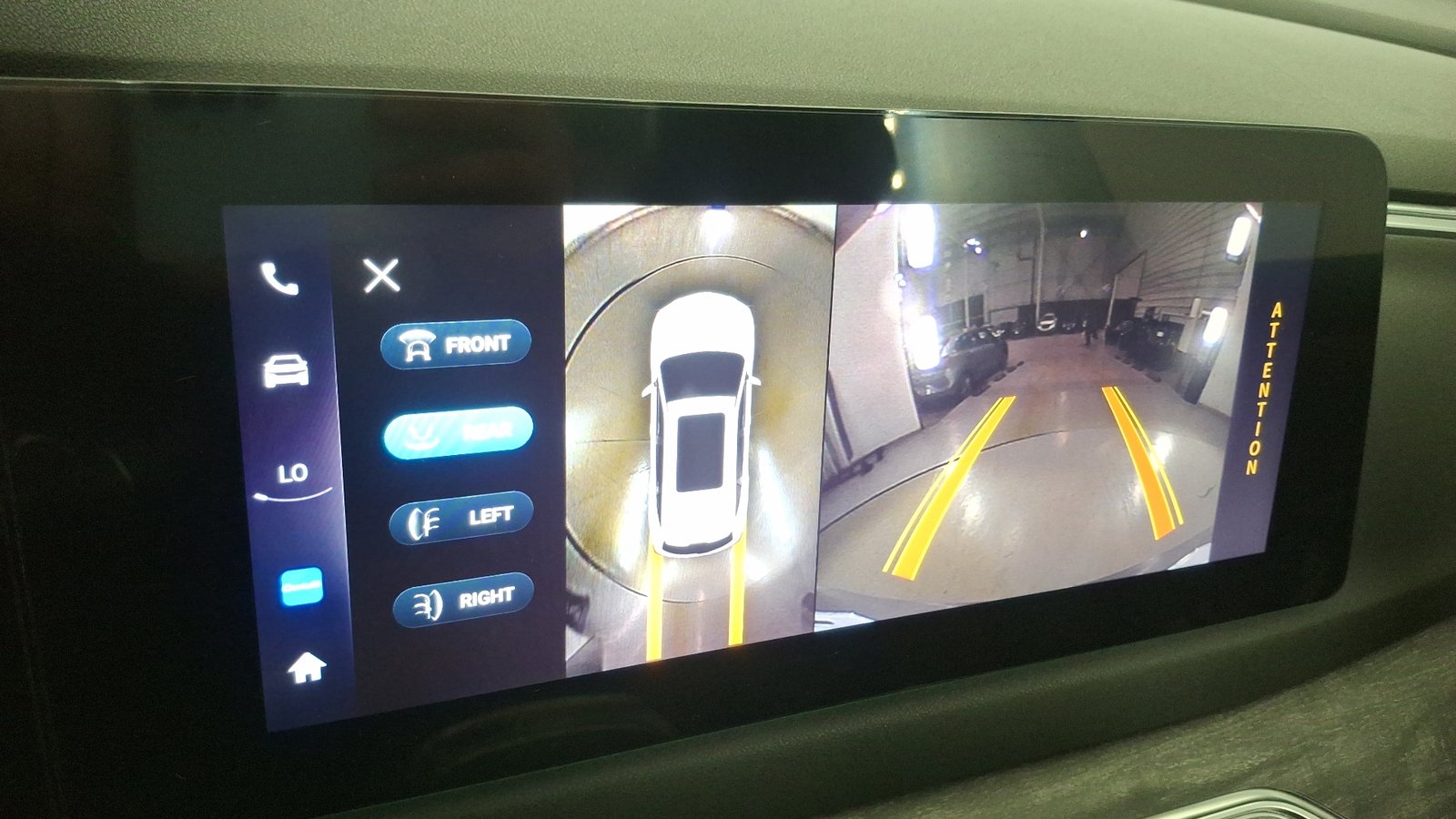 Dfsk Suv 600 2024 - Imagen 12 de 17